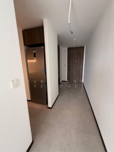 Lentor Modern, 3 Lentor Central, 3 Bedrooms, 990 sqft, Condominium For Sale, by June Leng Yee Hoe, 60238561 - PropertyGuru.com.sg