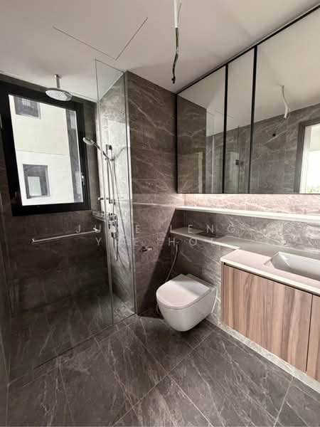 Lentor Modern, 3 Lentor Central, 3 Bedrooms, 990 sqft, Condominium For Sale, by June Leng Yee Hoe, 60238561 - PropertyGuru.com.sg