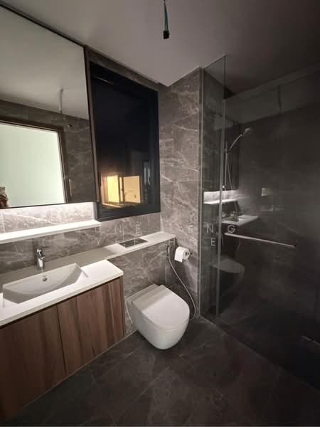 Lentor Modern, 3 Lentor Central, 3 Bedrooms, 990 sqft, Condominium For Sale, by June Leng Yee Hoe, 60238561 - PropertyGuru.com.sg