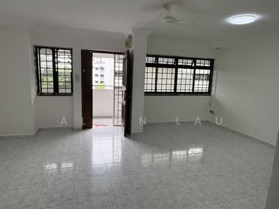 For Sale - 524 Jelapang Road