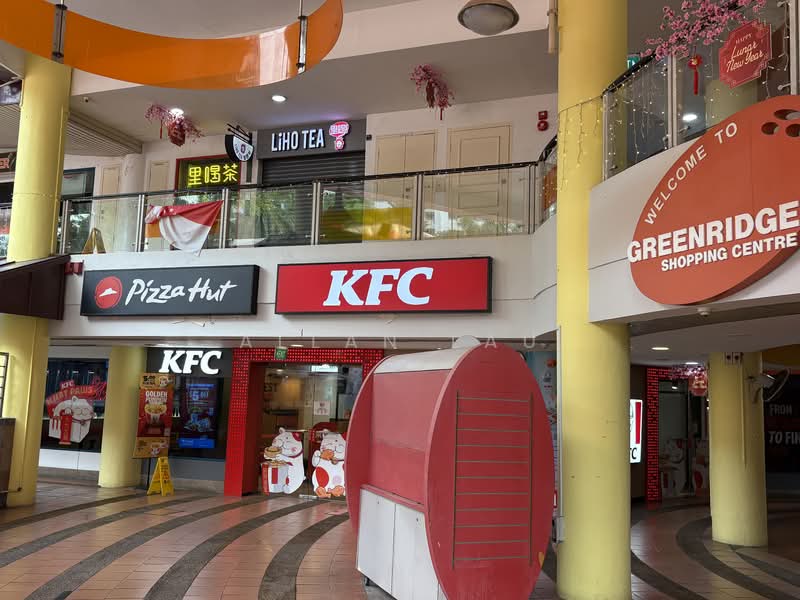 524 Jelapang Road HDB Flat For Sale at S$ 620,000 | PropertyGuru Singapore