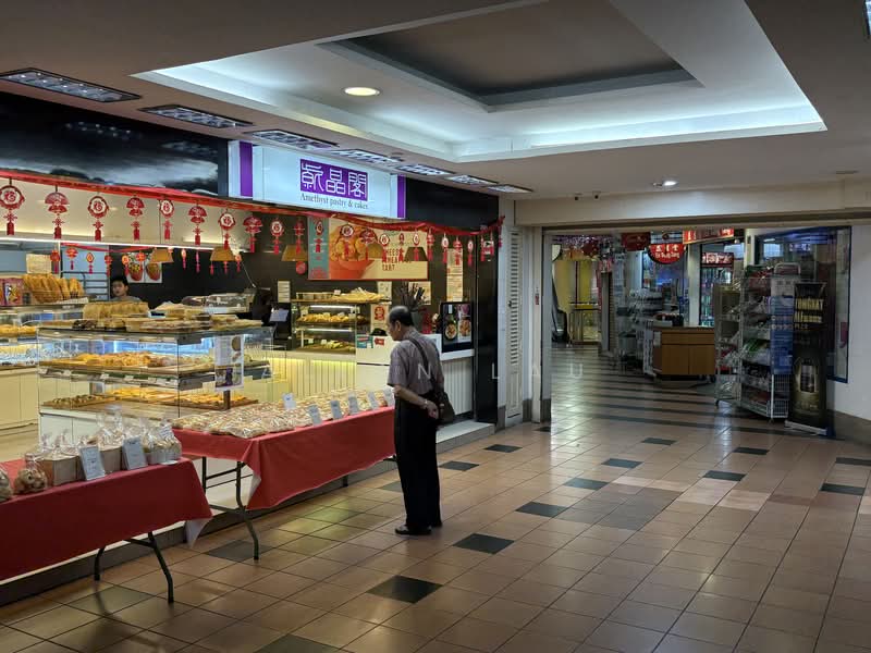 524 Jelapang Road HDB Flat For Sale at S$ 620,000 | PropertyGuru Singapore - Interior