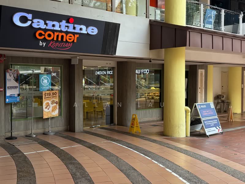 524 Jelapang Road HDB Flat For Sale at S$ 620,000 | PropertyGuru Singapore