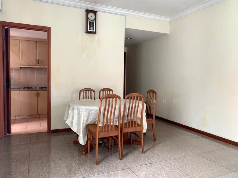 Rivervale Crest Condominium For Sale at S$ 1,390,000 | PropertyGuru Singapore