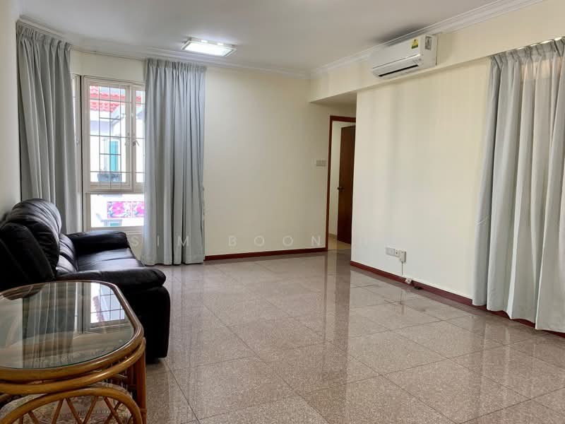 Rivervale Crest Condominium For Sale at S$ 1,390,000 | PropertyGuru Singapore