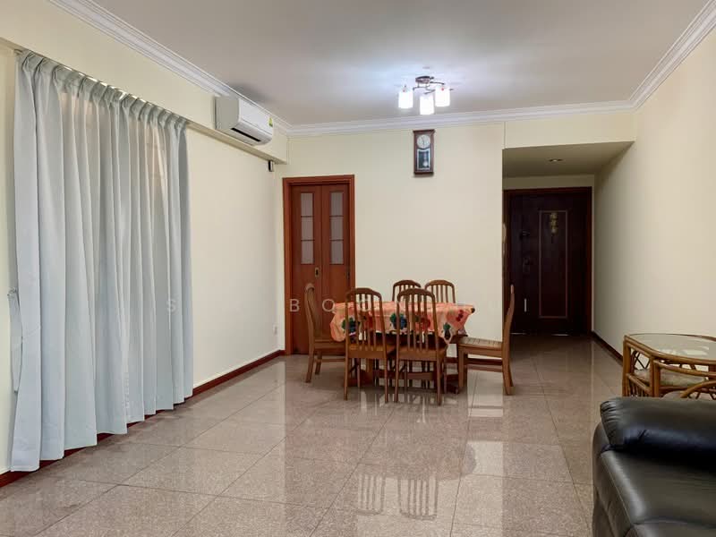 Rivervale Crest Condominium For Sale at S$ 1,390,000 | PropertyGuru Singapore