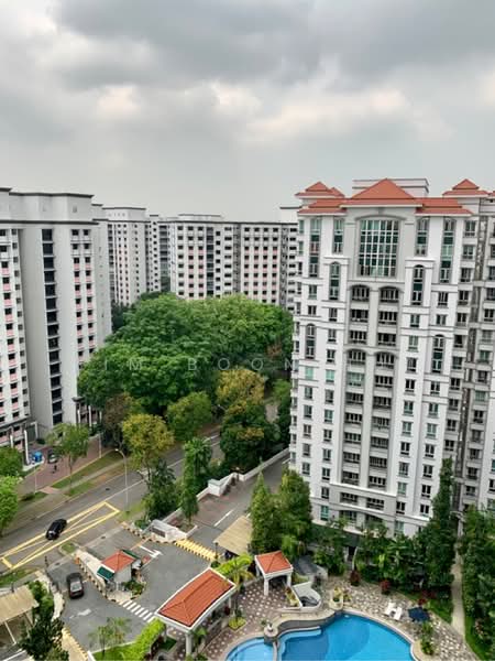 Rivervale Crest Condominium For Sale at S$ 1,390,000 | PropertyGuru Singapore