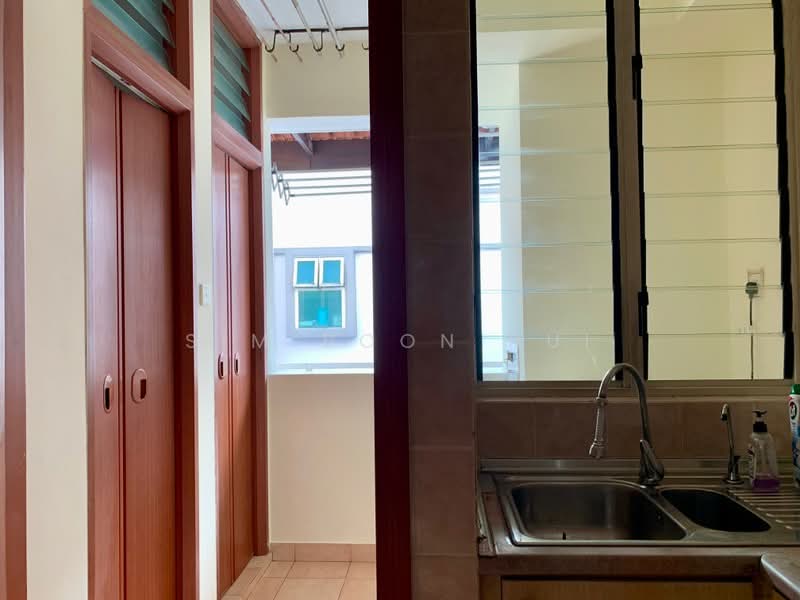 Rivervale Crest Condominium For Sale at S$ 1,390,000 | PropertyGuru Singapore