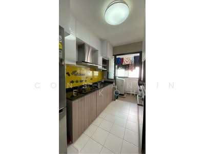 For Sale - 336A Yishun Street 31