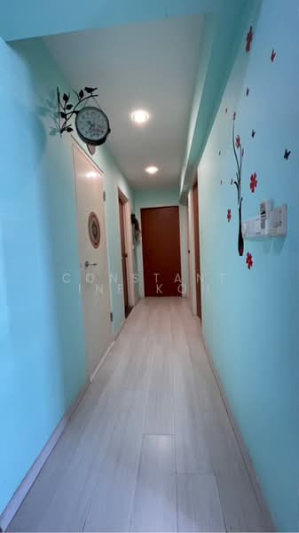 336A Yishun Street 31 HDB Flat For Sale at S$ 618,000 | PropertyGuru Singapore