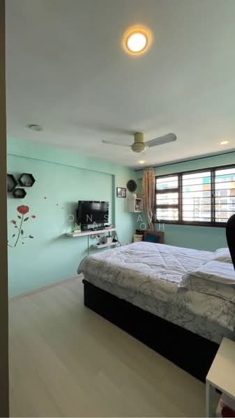 336A Yishun Street 31 HDB Flat For Sale at S$ 618,000 | PropertyGuru Singapore