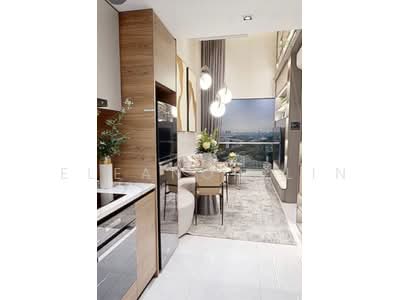 For Sale - Blossoms By The Park