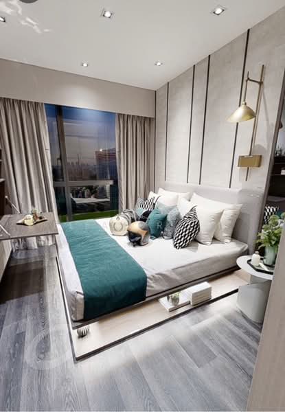 Blossoms By The Park Condominium For Sale at S$ 1,880,000 | PropertyGuru Singapore