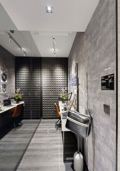 Blossoms By The Park Condominium For Sale at S$ 1,880,000 | PropertyGuru Singapore