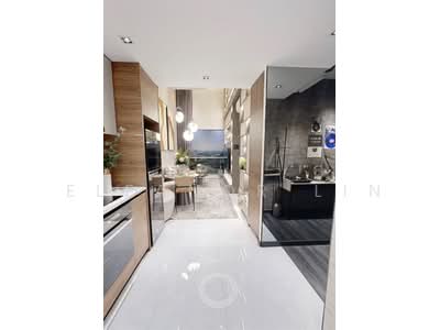 For Sale - Blossoms By The Park