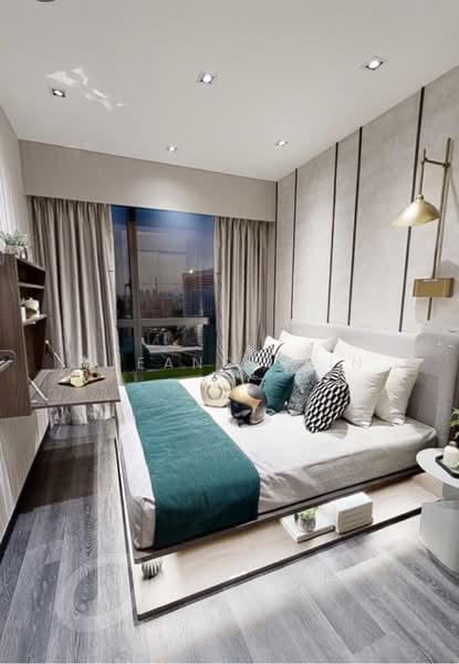 Blossoms By The Park Condominium For Sale at S$ 1,990,000 | PropertyGuru Singapore