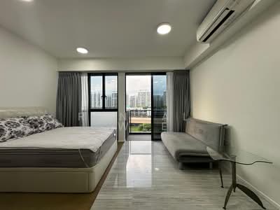 For Sale - Parc Esta