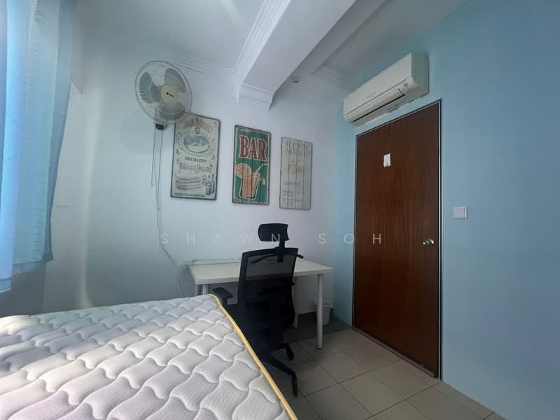 Versailles, 133 Hemmant Road, Room Rental, 88 sqft, Condominium For Rent, by Shawn Soh, 60238581 - PropertyGuru.com.sg