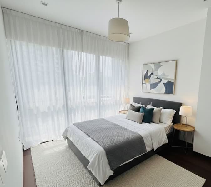 Lentor Modern, 5 Lentor Central, 3 Bedrooms, 1,109 sqft, Condominium For Rent, by Desmond Lim, 60238584 - PropertyGuru.com.sg