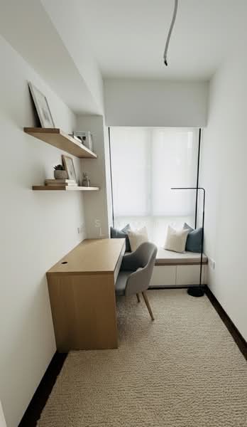 Lentor Modern, 5 Lentor Central, 3 Bedrooms, 1,109 sqft, Condominium For Rent, by Desmond Lim, 60238584 - PropertyGuru.com.sg