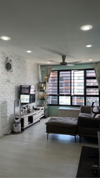 336A Yishun Street 31 HDB Flat For Sale at S$ 618,000 | PropertyGuru Singapore