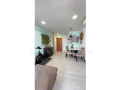 For Sale - 336A Yishun Street 31