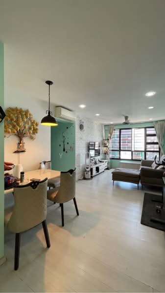 336A Yishun Street 31 HDB Flat For Sale at S$ 618,000 | PropertyGuru Singapore