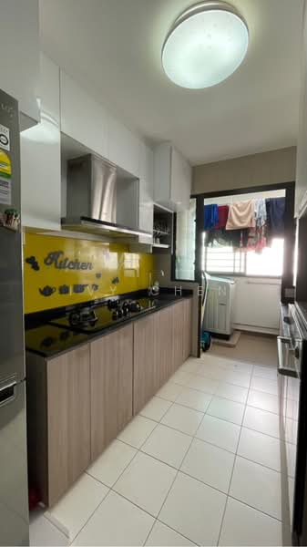 336A Yishun Street 31 HDB Flat For Sale at S$ 618,000 | PropertyGuru Singapore