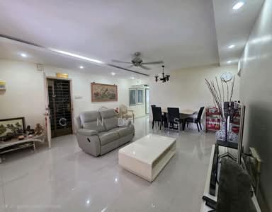 For Sale - 718 Bedok Reservoir Road