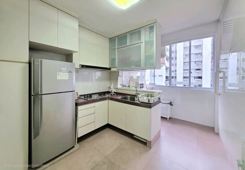 718 Bedok Reservoir Road HDB Flat For Sale at S$ 610,000 | PropertyGuru Singapore