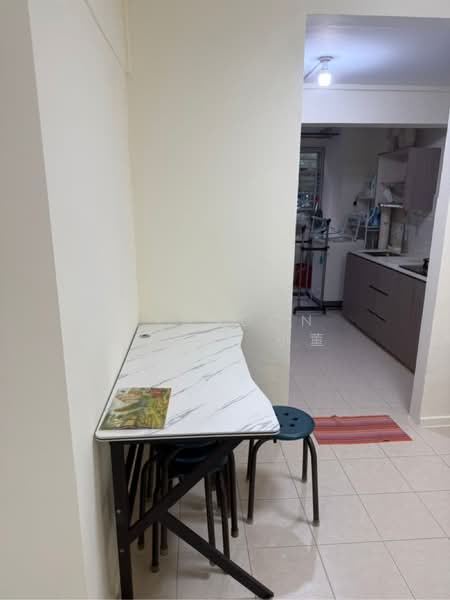 For Rent - 191 Boon Lay Drive