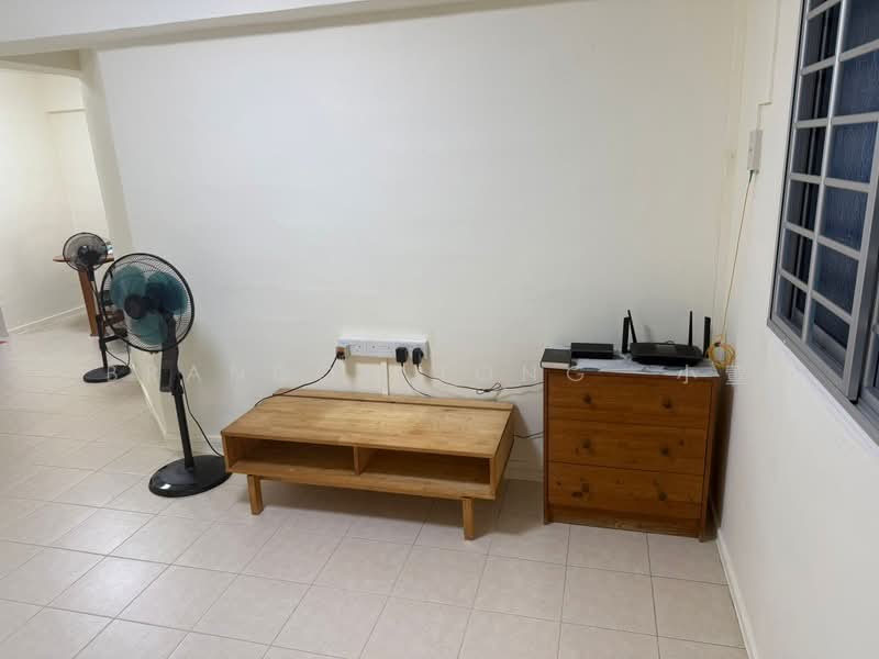 For Rent - 191 Boon Lay Drive