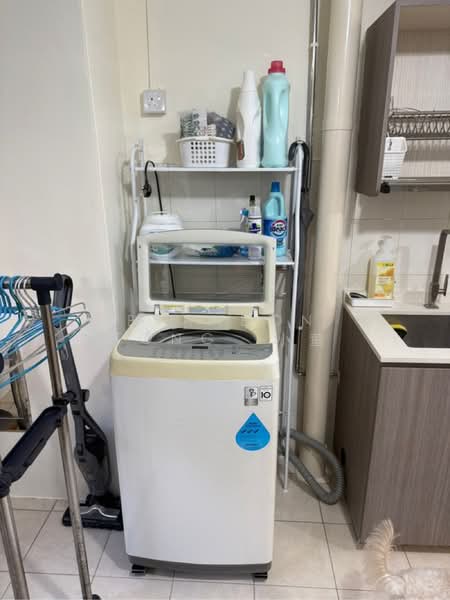 For Rent - 191 Boon Lay Drive