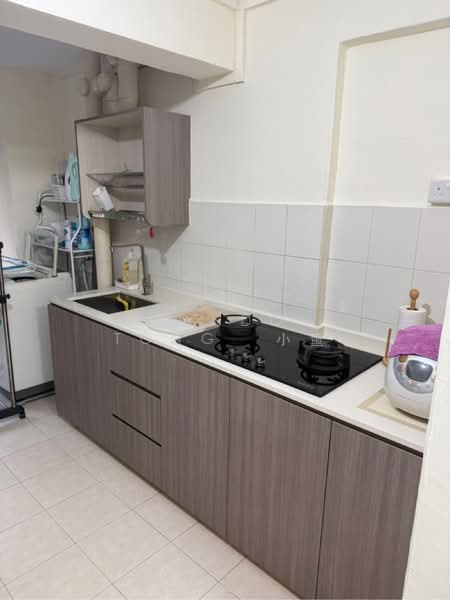 For Rent - 191 Boon Lay Drive