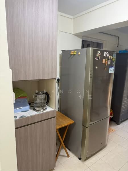 For Rent - 191 Boon Lay Drive