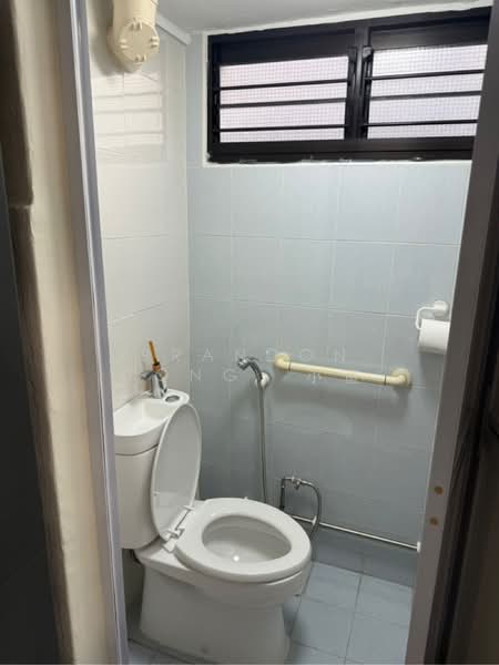 For Rent - 191 Boon Lay Drive