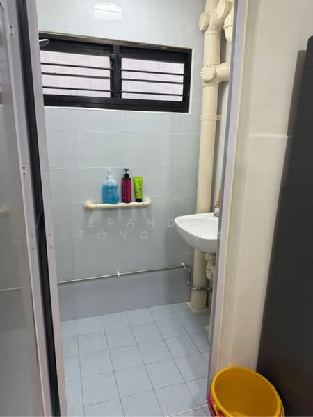 For Rent - 191 Boon Lay Drive