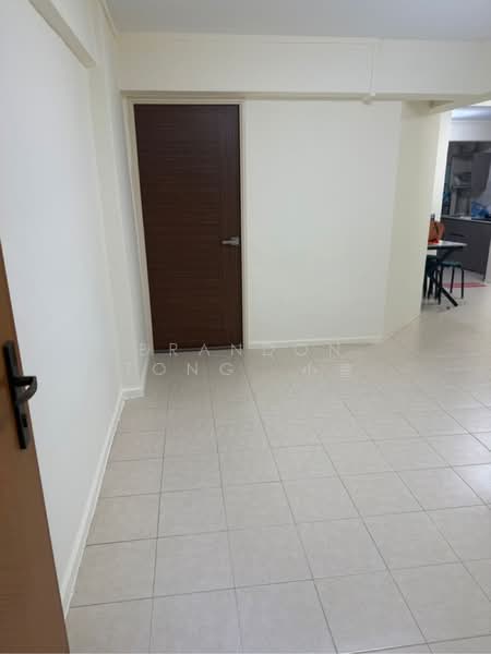 For Rent - 191 Boon Lay Drive