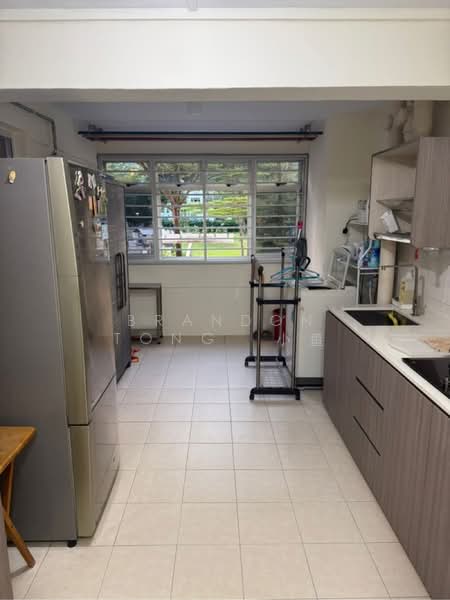 For Rent - 191 Boon Lay Drive