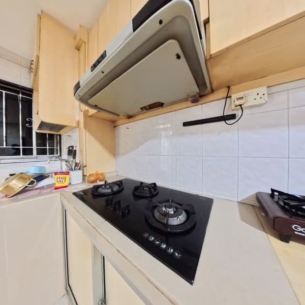 174 Yishun Avenue 7, 174 Yishun Avenue 7, 1 Bedroom, 137 sqft, HDB Flat For Rent, by Godfrey Loh, 60238592 - PropertyGuru.com.sg