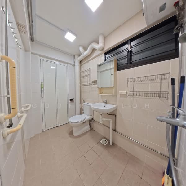 174 Yishun Avenue 7, 174 Yishun Avenue 7, 1 Bedroom, 137 sqft, HDB Flat For Rent, by Godfrey Loh, 60238592 - PropertyGuru.com.sg