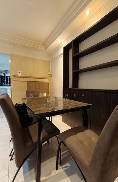 174 Yishun Avenue 7, 174 Yishun Avenue 7, 1 Bedroom, 137 sqft, HDB Flat For Rent, by Godfrey Loh, 60238592 - PropertyGuru.com.sg