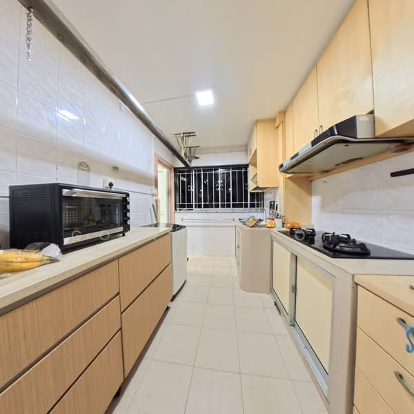 174 Yishun Avenue 7, 174 Yishun Avenue 7, 1 Bedroom, 137 sqft, HDB Flat For Rent, by Godfrey Loh, 60238592 - PropertyGuru.com.sg