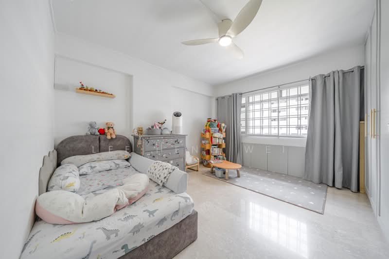 253 Ang Mo Kio Street 21 HDB Flat For Sale at S$ 1,000,000 | PropertyGuru Singapore
