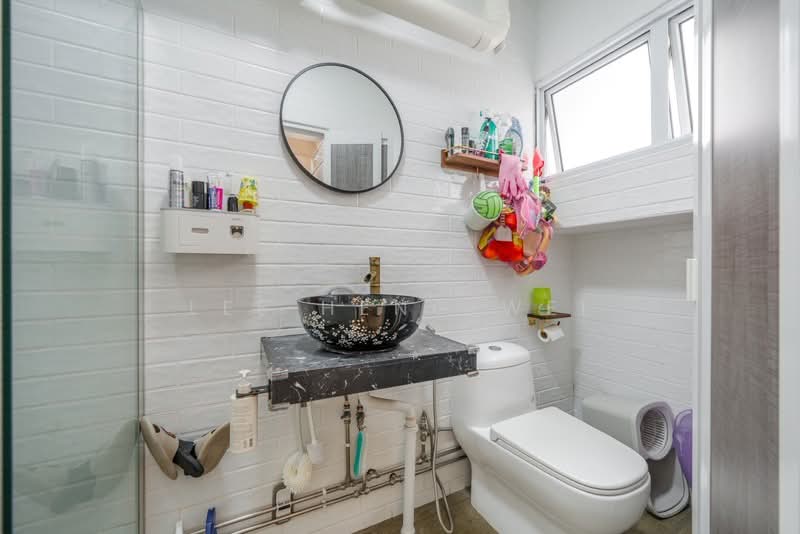 253 Ang Mo Kio Street 21 HDB Flat For Sale at S$ 1,000,000 | PropertyGuru Singapore