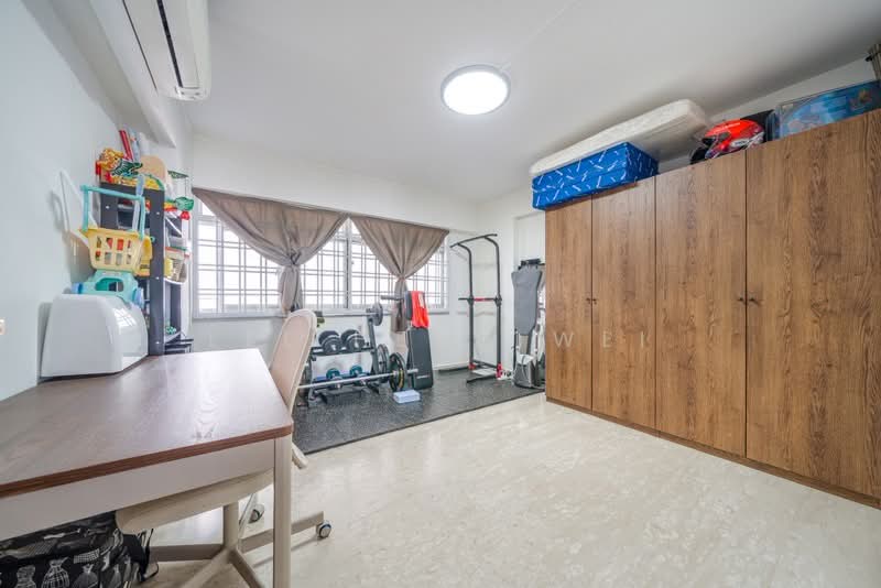 253 Ang Mo Kio Street 21 HDB Flat For Sale at S$ 1,000,000 | PropertyGuru Singapore