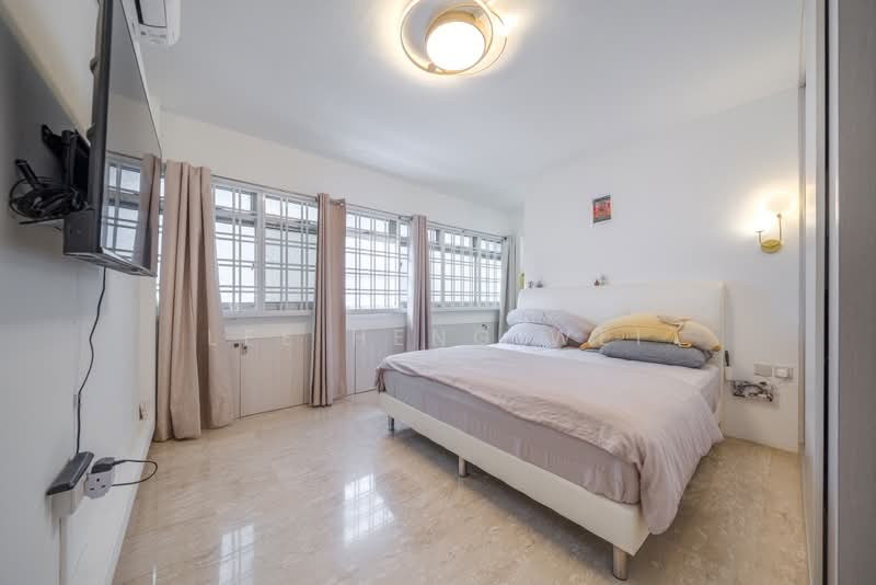 253 Ang Mo Kio Street 21 HDB Flat For Sale at S$ 1,000,000 | PropertyGuru Singapore
