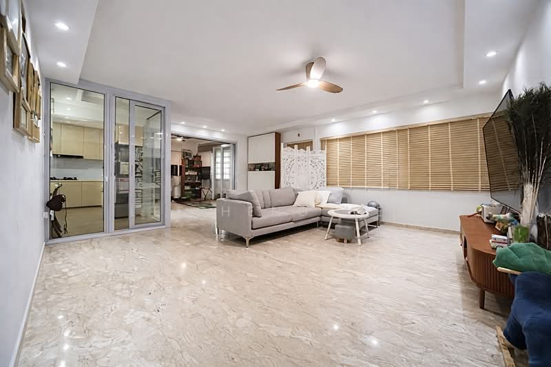 For Sale - 253 Ang Mo Kio Street 21