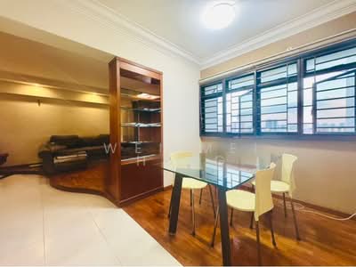 For Rent - 351 Ang Mo Kio Street 32