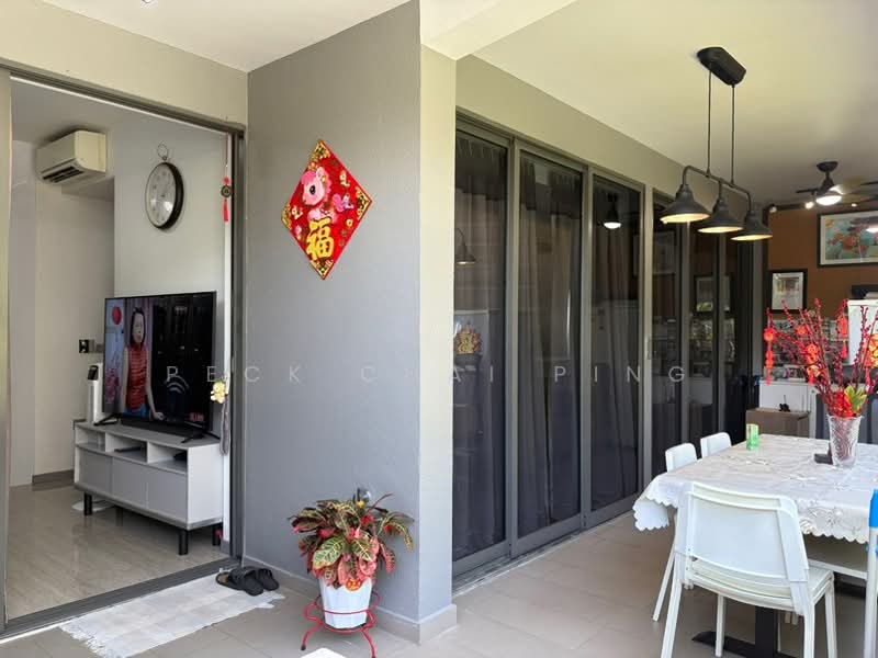 Stratum Condominium For Sale at S$ 1,250,000 | PropertyGuru Singapore